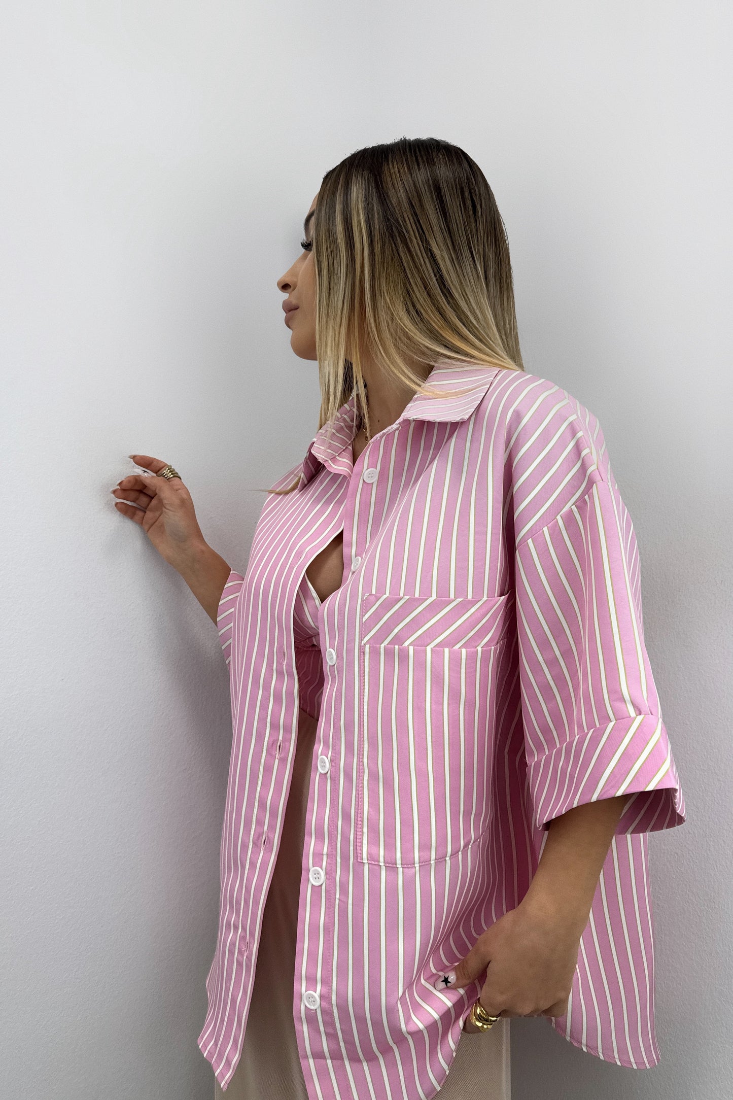 CAMISA RAY LUMINA