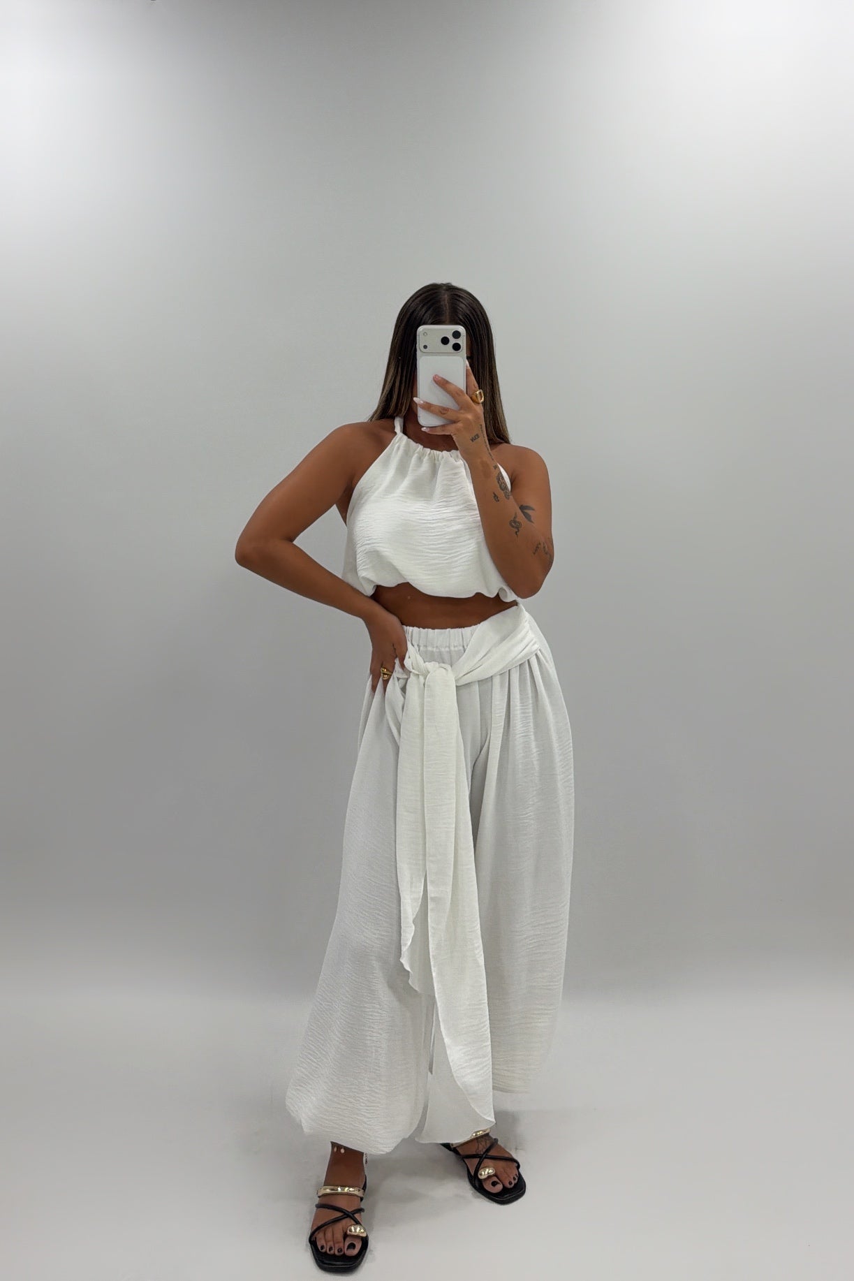 CONJUNTO GLOB PAZ