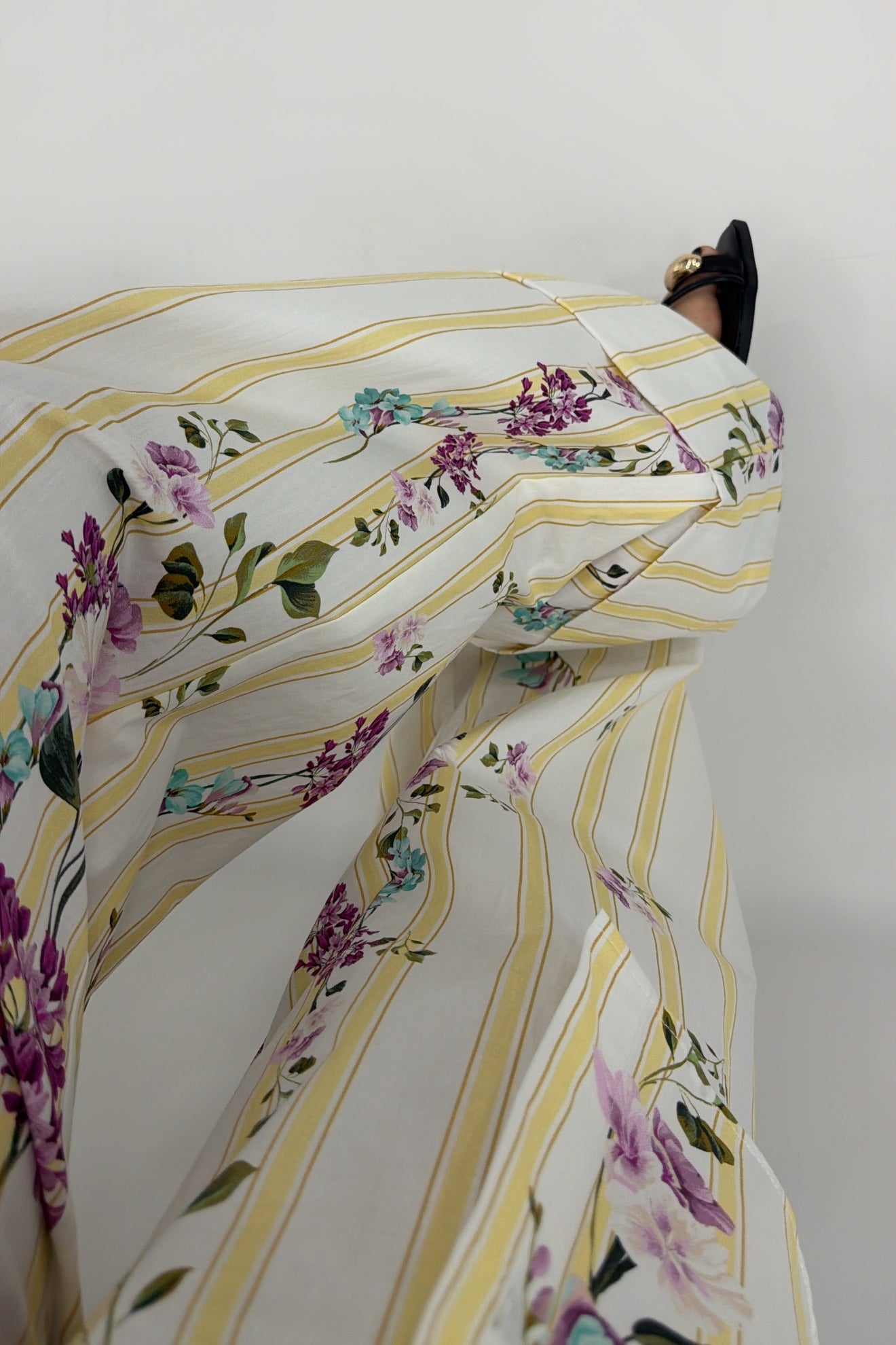 PANTALÓN RAY FLORAL LUMINA