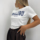 CAMISETA MALIBU