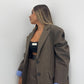 BLAZER CUADR LUMINA