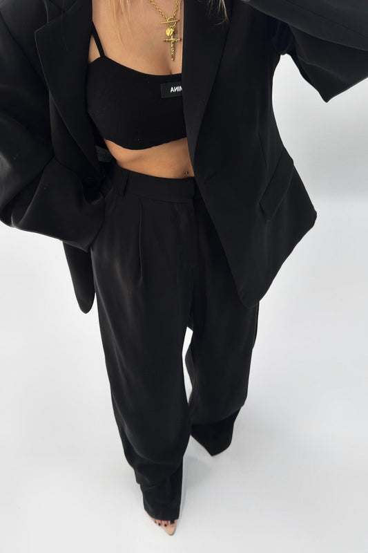 PANTALÓN TRAJ LUMINA