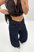 PANTALÓN BAGE OSCUR