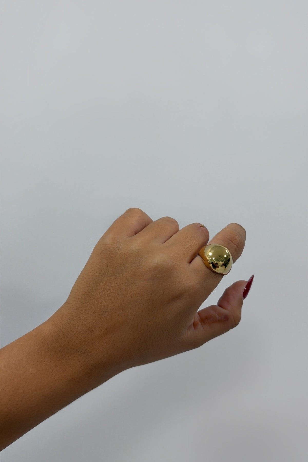 ANILLO BAHON