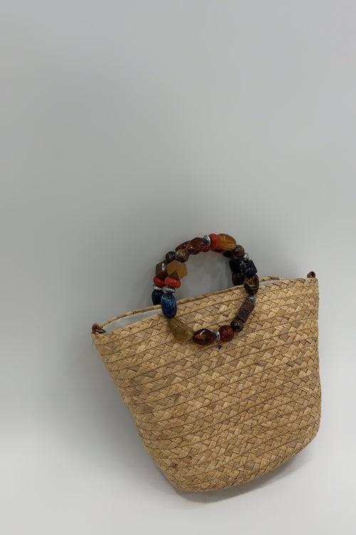BOLSO CAPAZO ABALOR