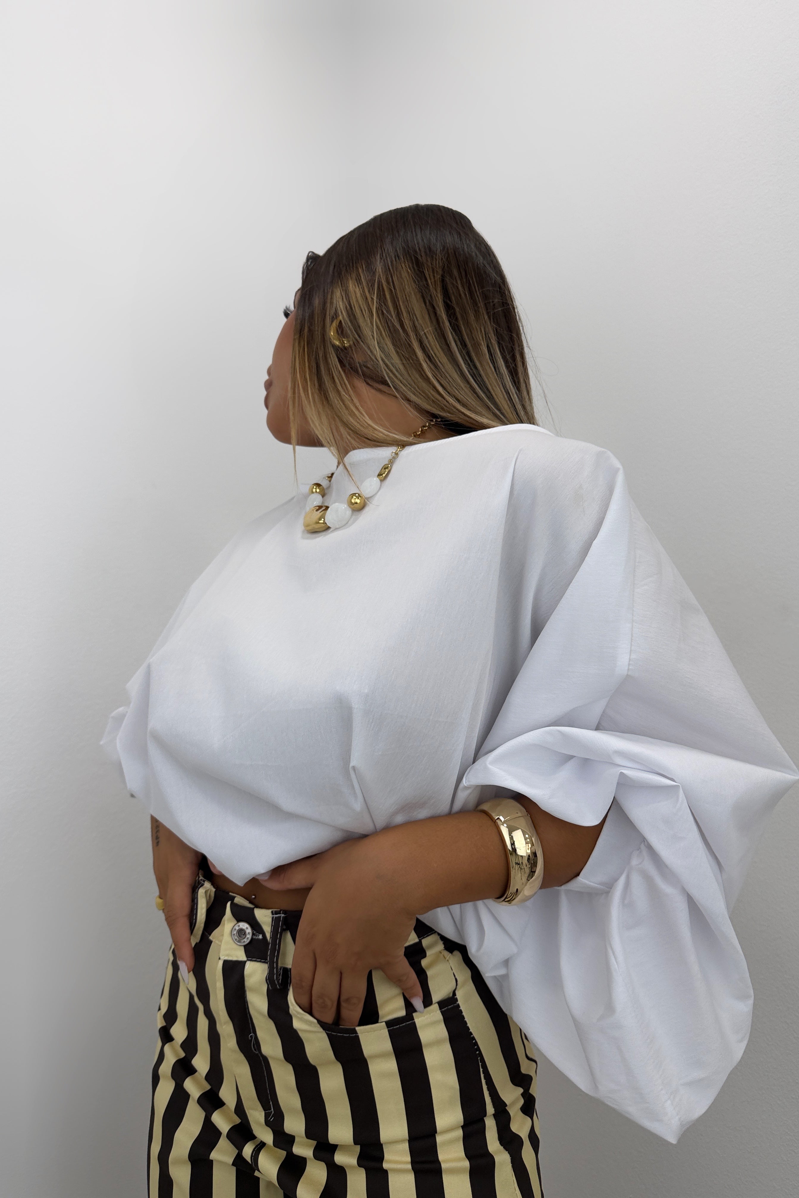 CAMISA ABULE