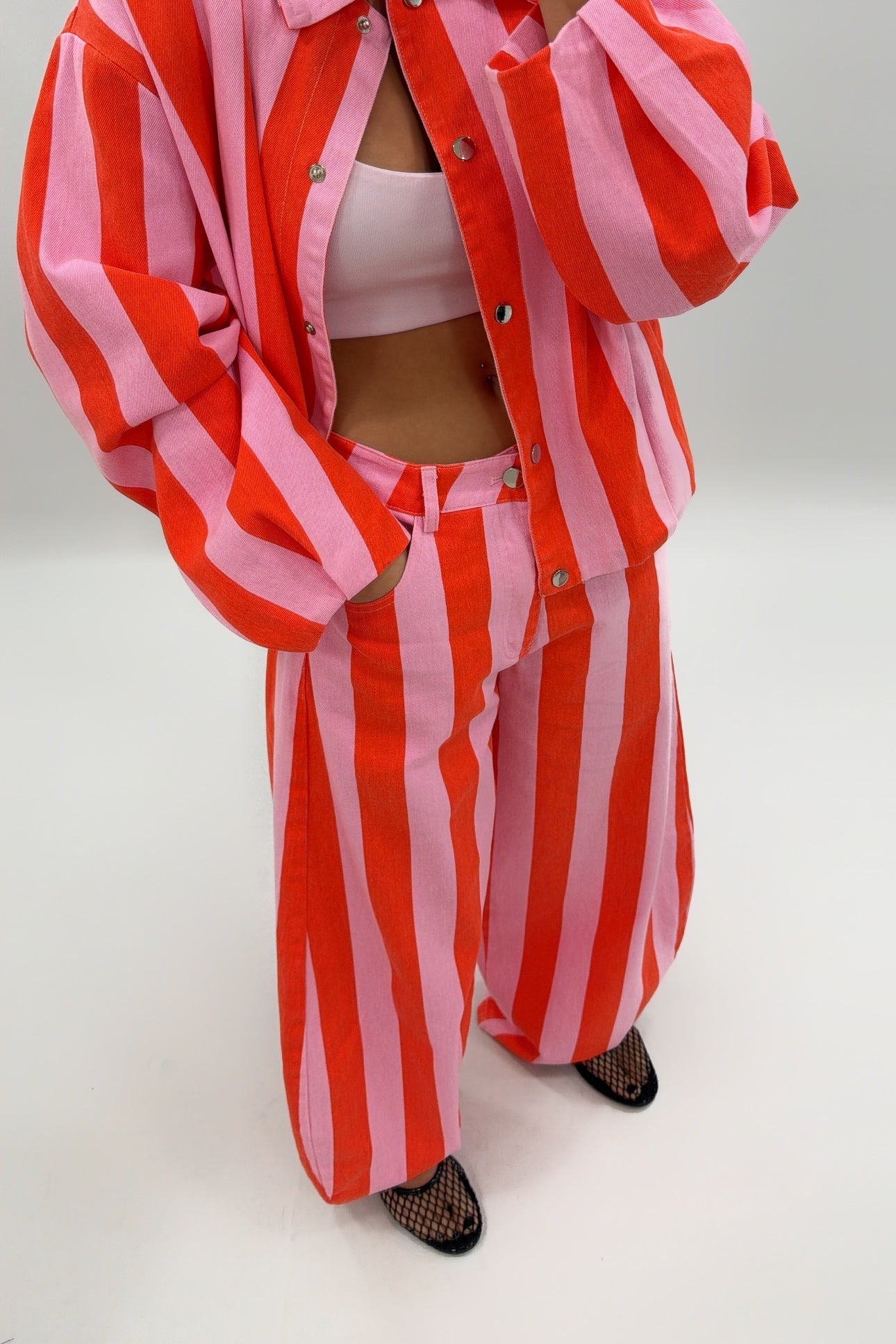 PANTALÓN ROSEANDORENG