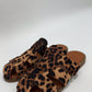 ZAPATOS CANG LEOPARDO