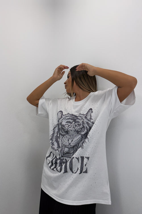 CAMISETA TIGGER