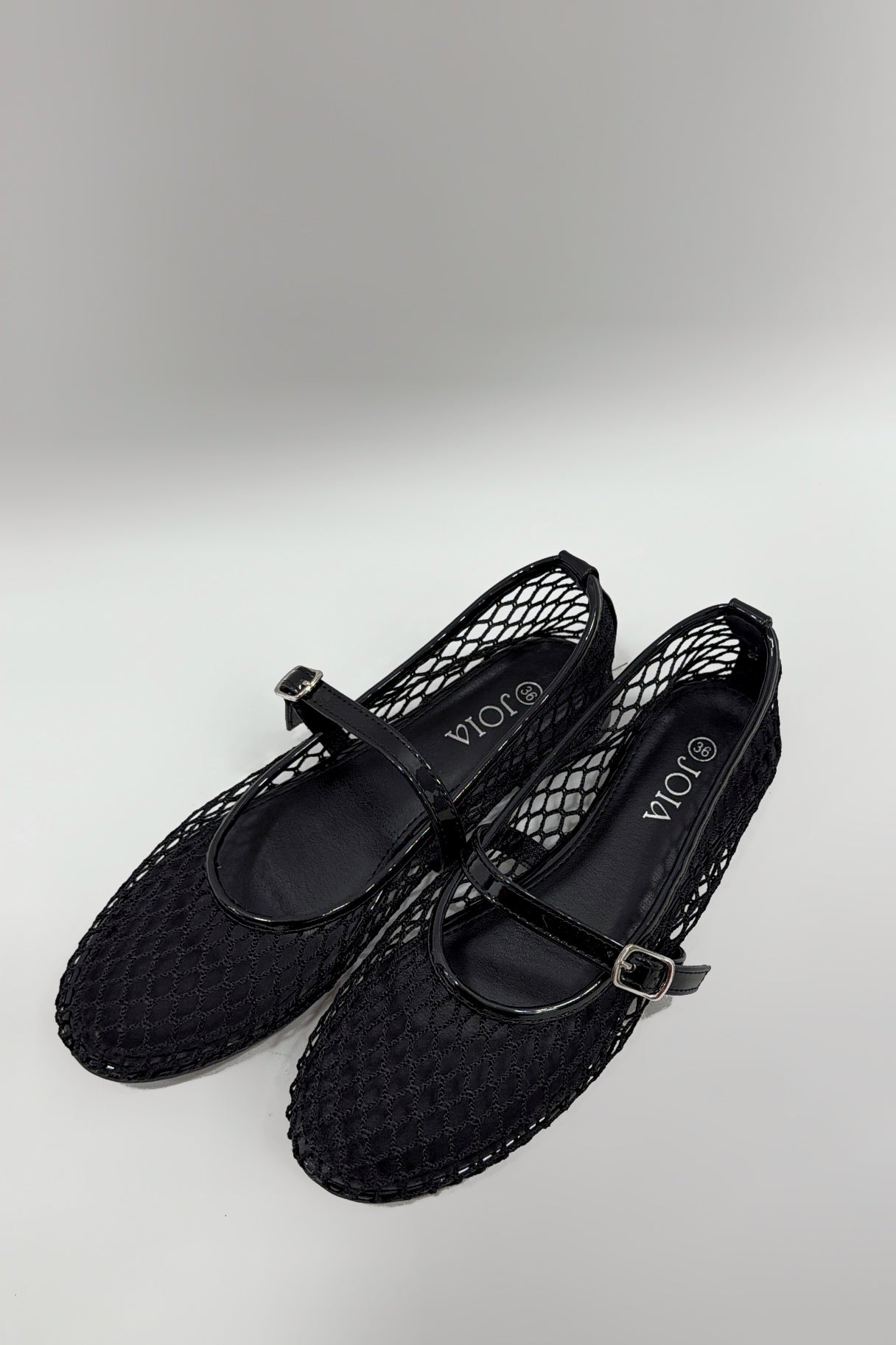 ZAPATO FRANCESITA RED