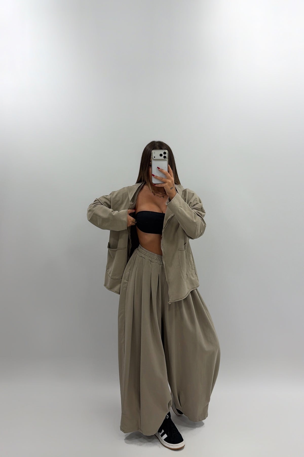 PANTALÓN BAGGY
