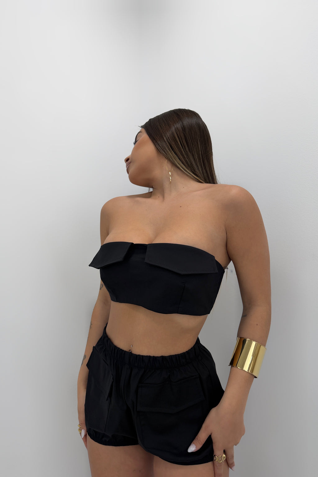 CONJUNTO CARG LUMINA
