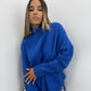 JERSEY BLU