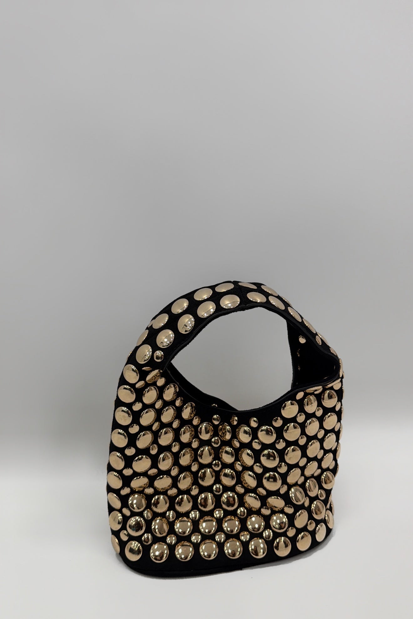 BOLSO MINI TACH PIEL