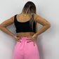 PANTALÓN CHÁNDAL LUM