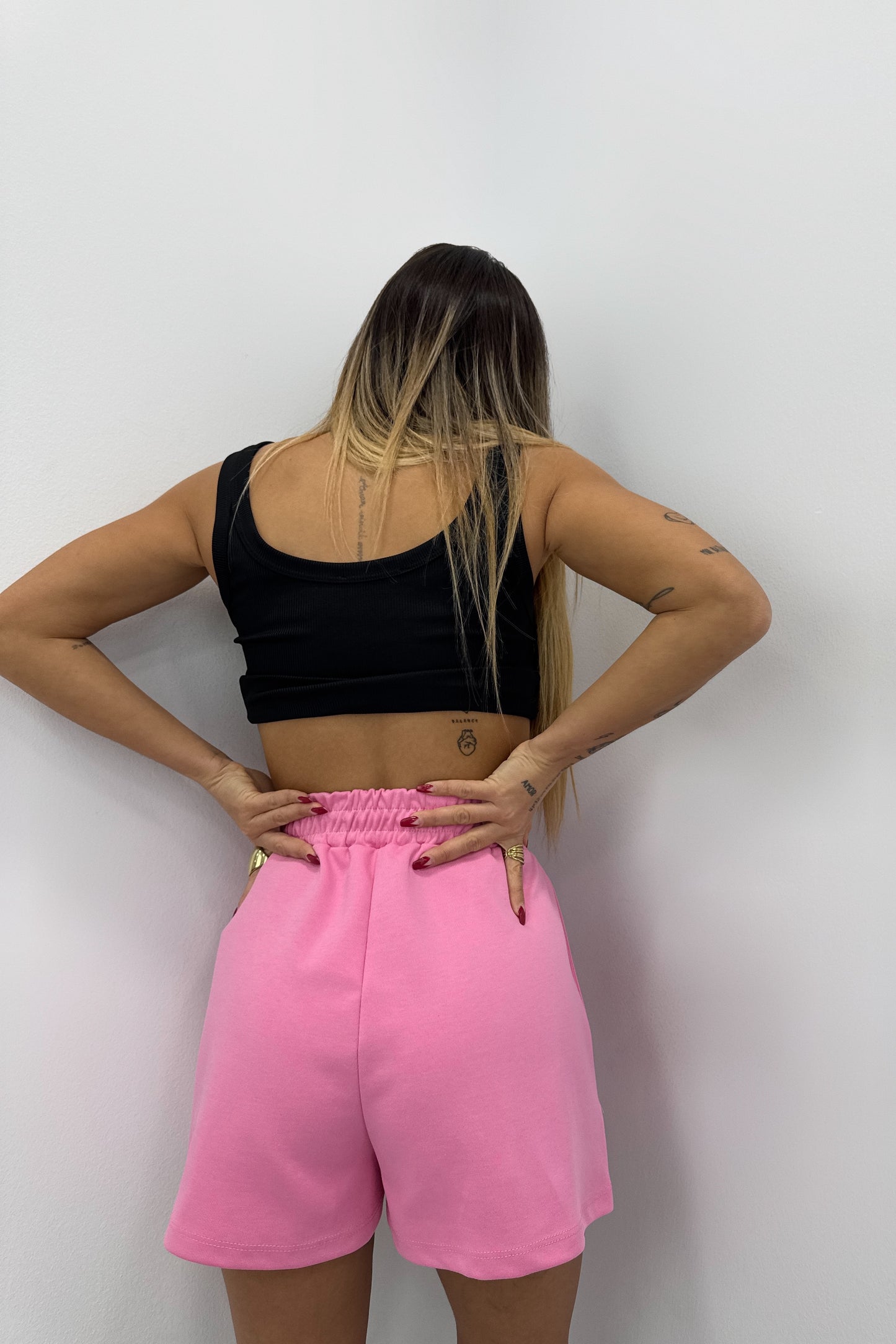 PANTALÓN CHÁNDAL LUM