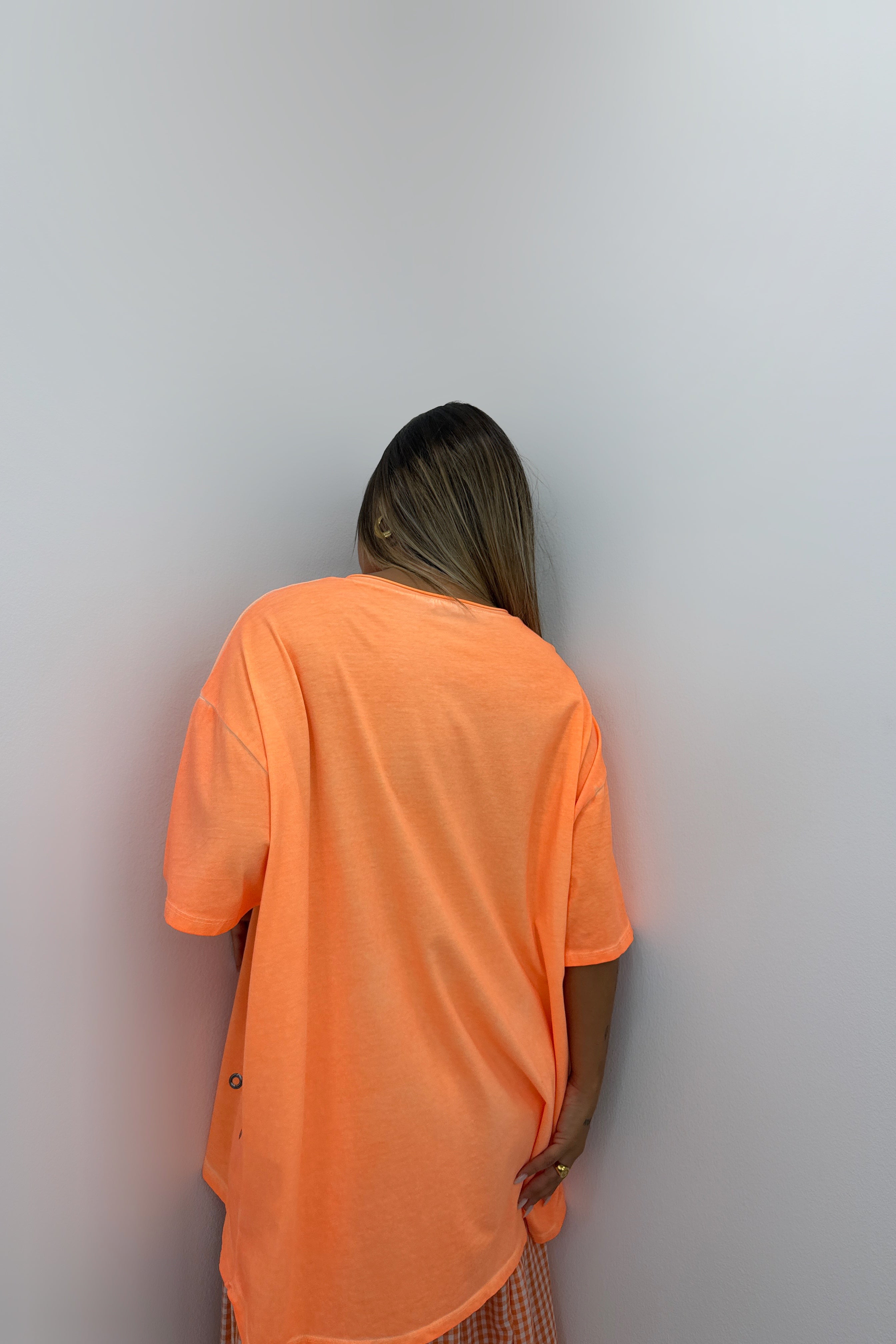 CAMISETA DETAIL