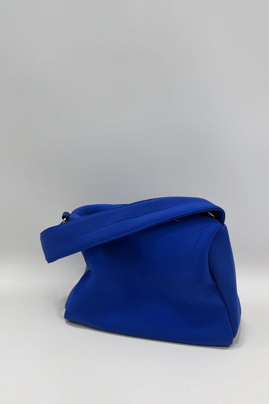 BOLSO BAG AZUL