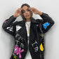 CHAQUETA ESTAMP