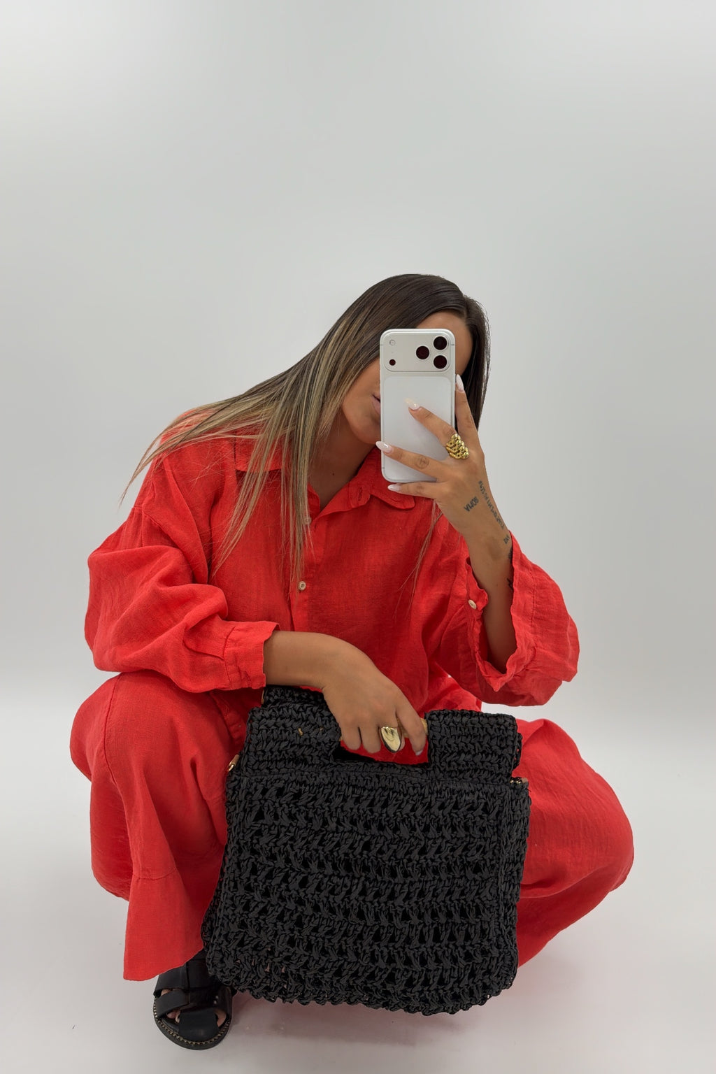 BOLSO SUREN