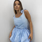 VESTIDO GLOB LUMINA