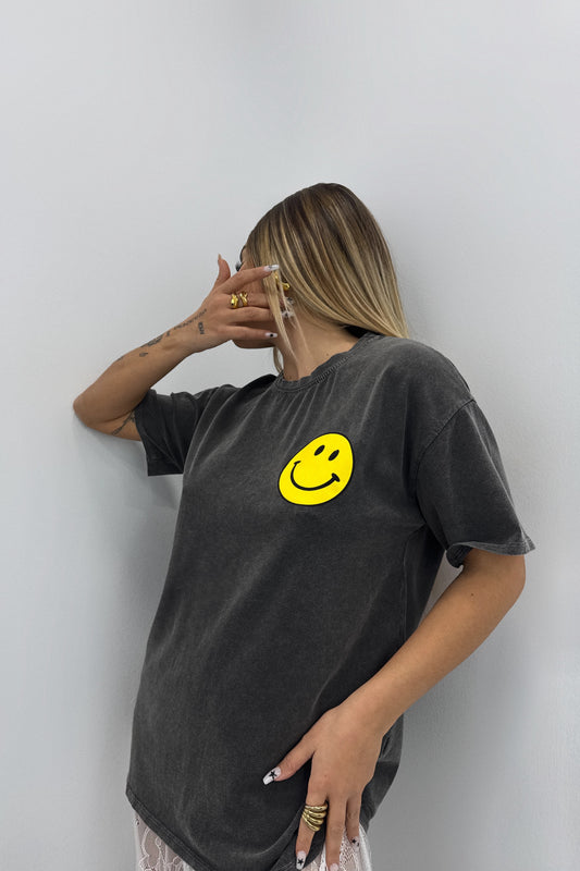CAMISETA EMOTIC