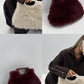 BOLSO PELUCHE