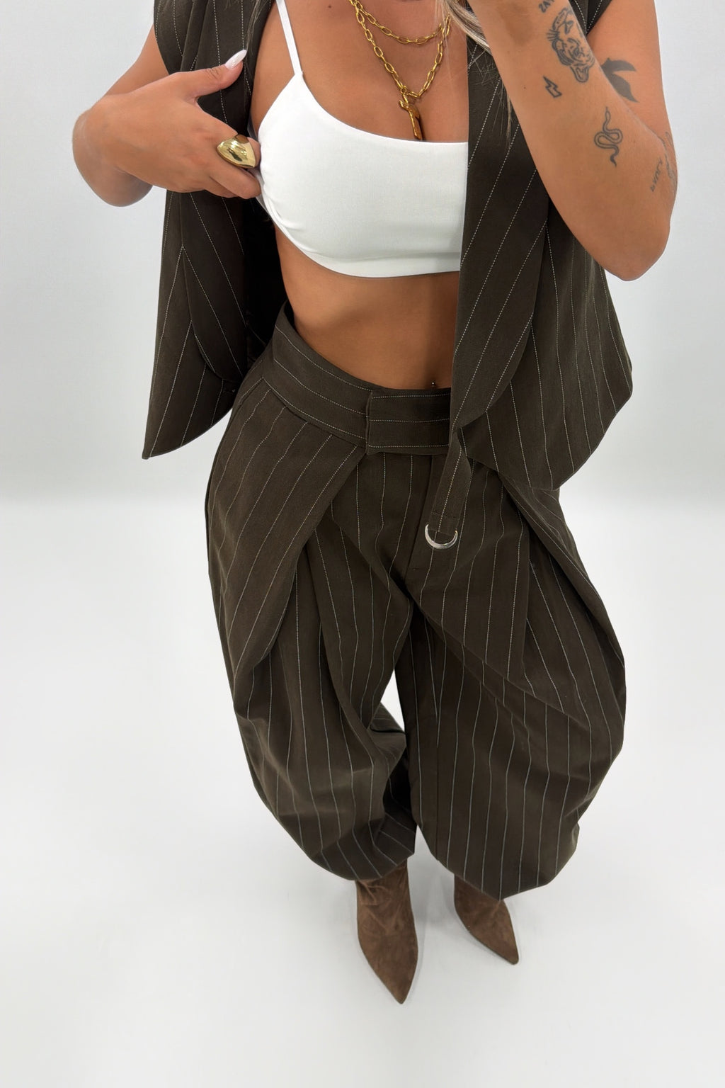 PANTALÓN RAY LUMINA