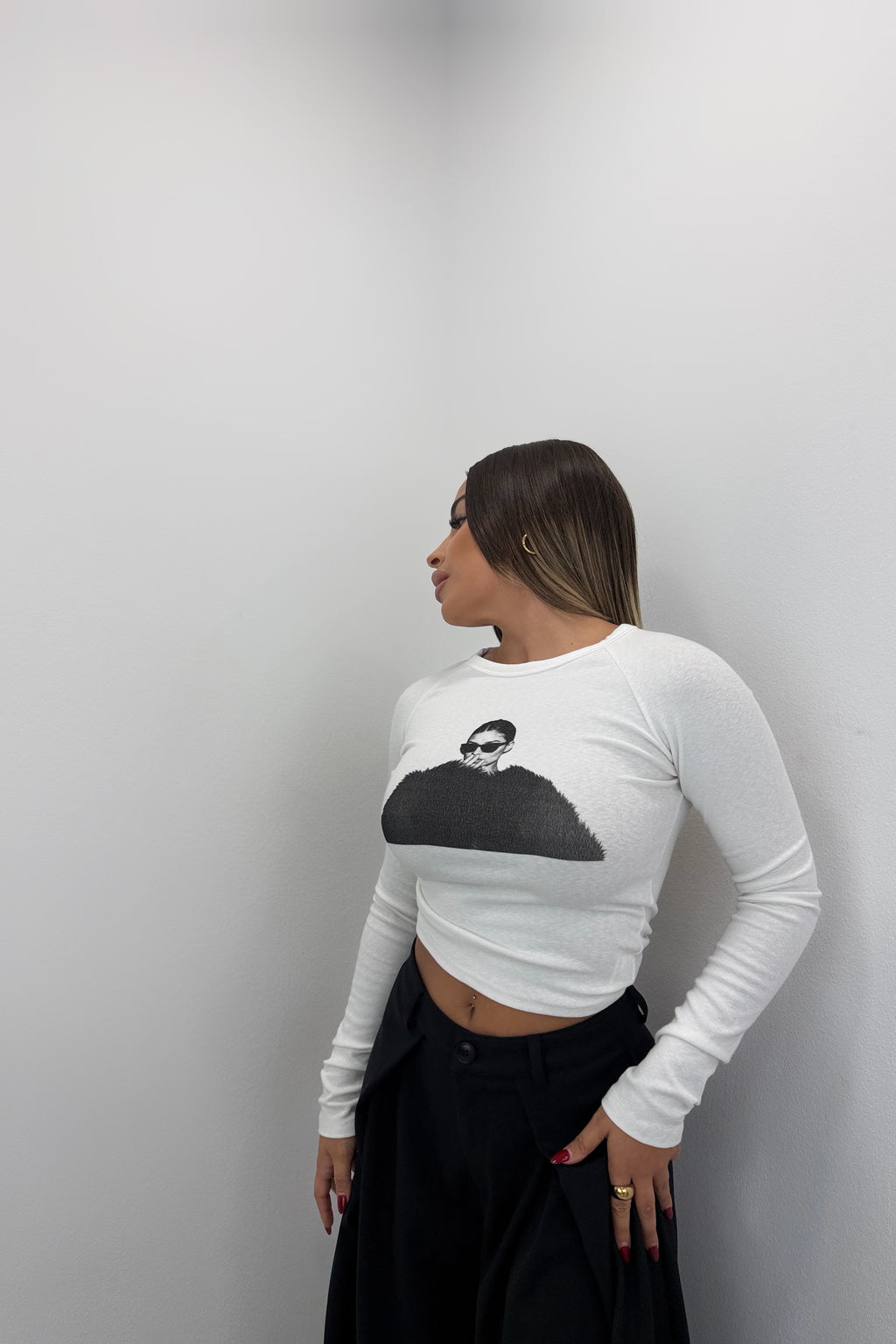 CAMISETA FASEI