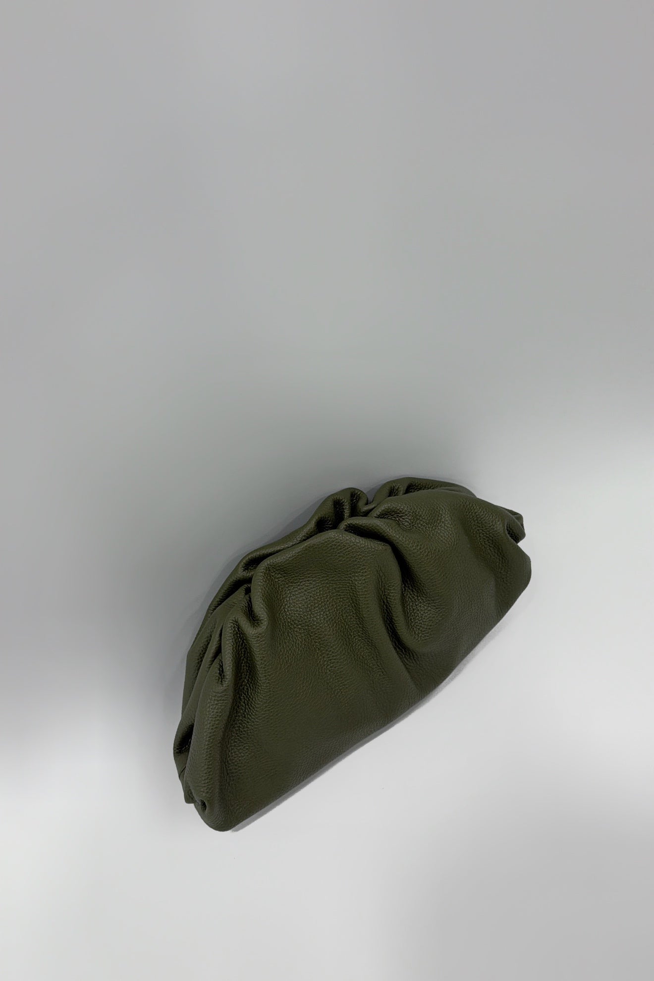BOLSO PIEL MILITAR BAHON