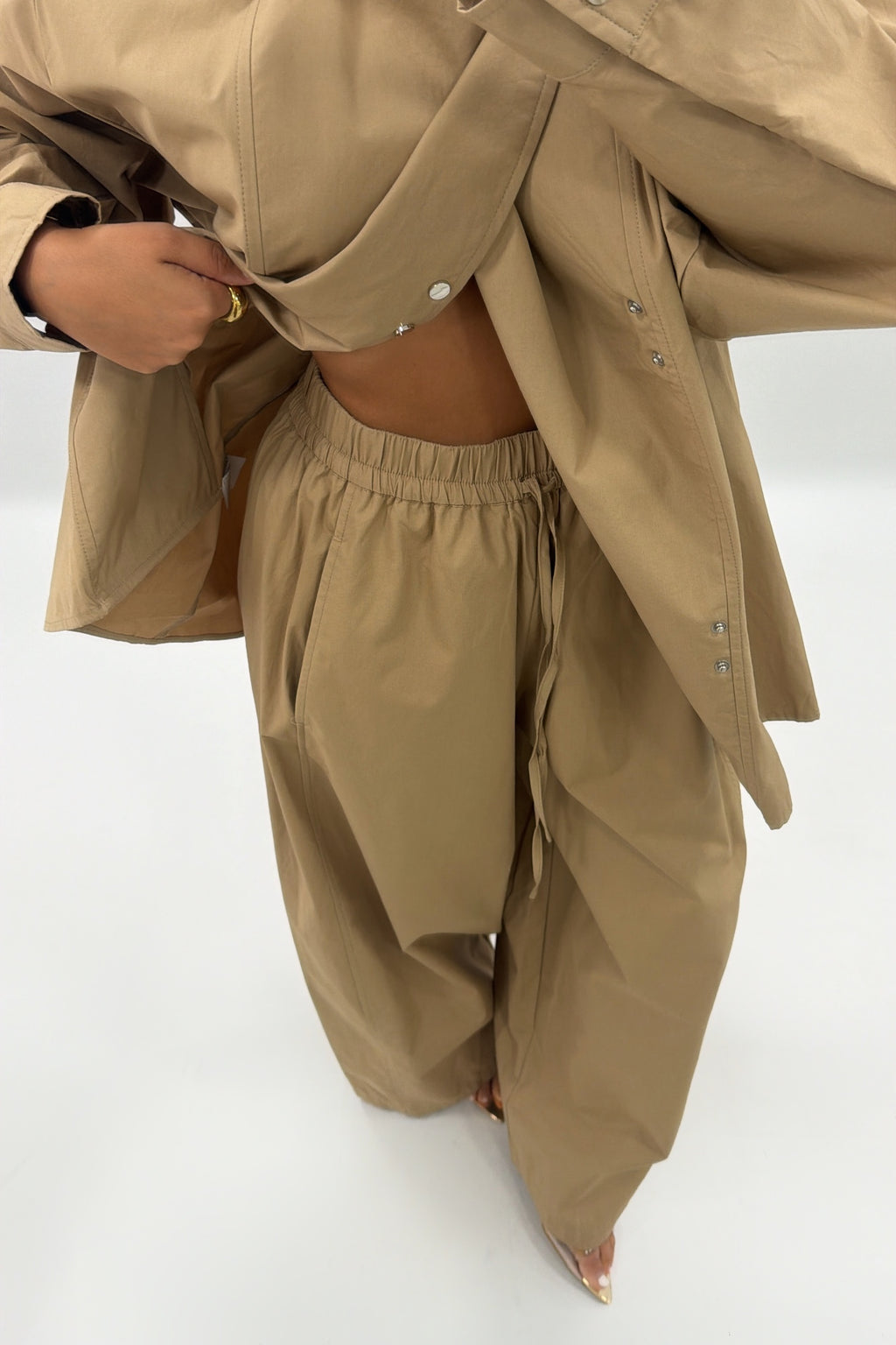 PANTALÓN POPEN LUMINA