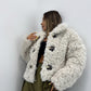 CHAQUETA BORRE