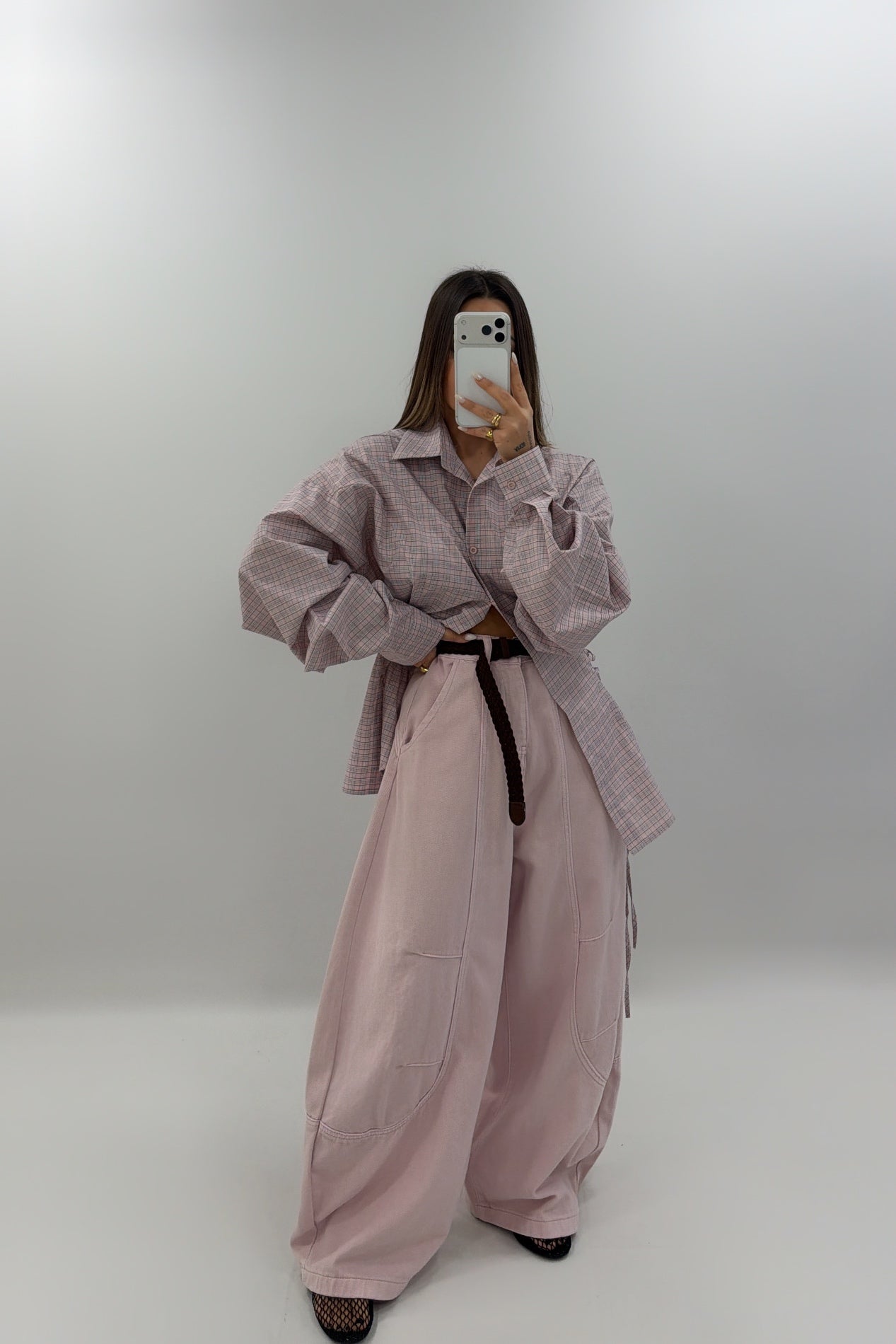 PANTALÓN BOMBAH ROS