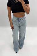JEANS RECTOS CLARE