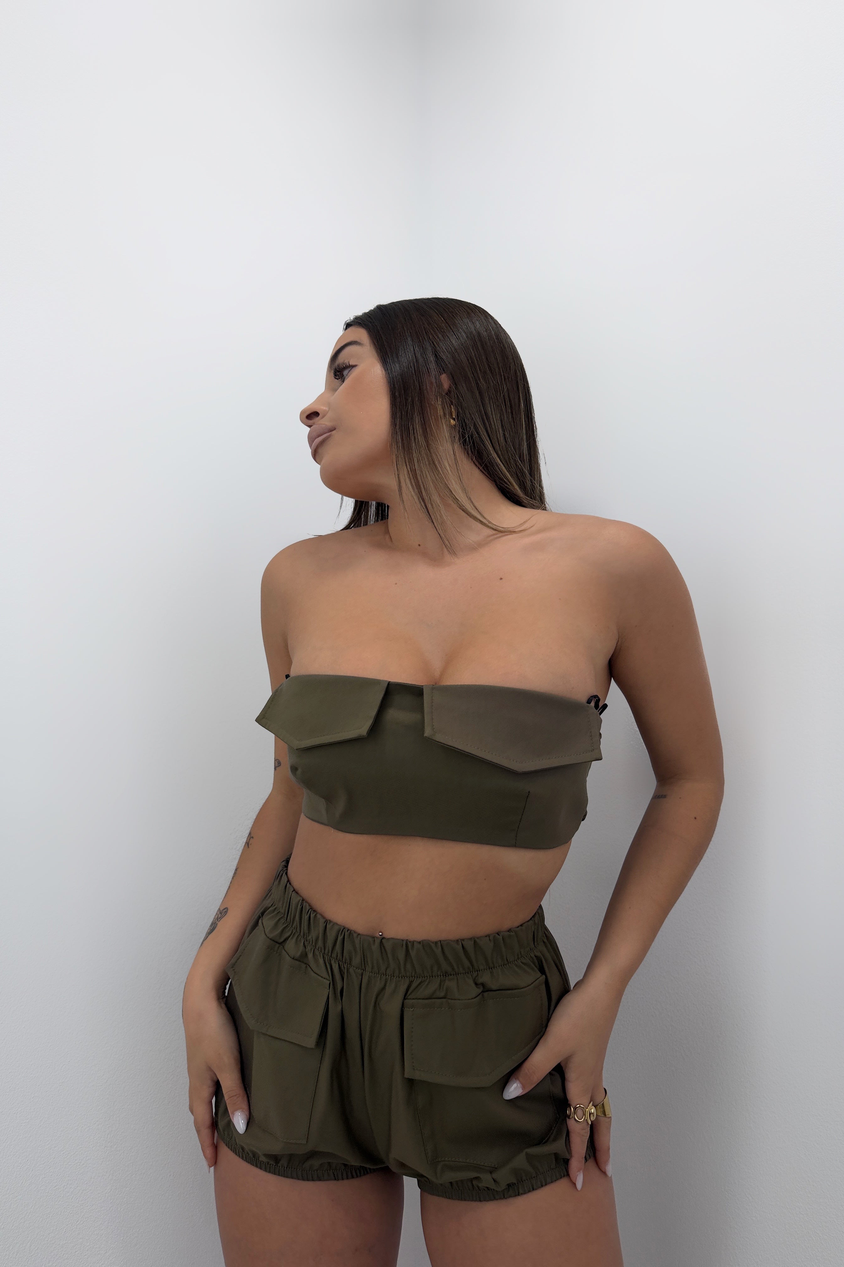 CONJUNTO CARG LUMINA