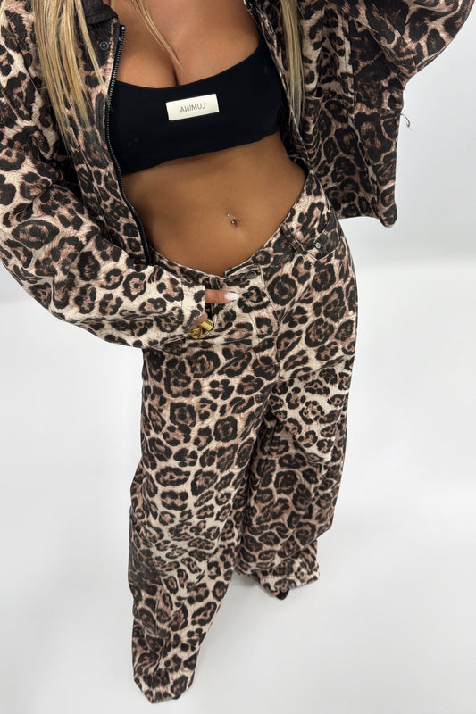 PANTALÓN LEO LUMINA
