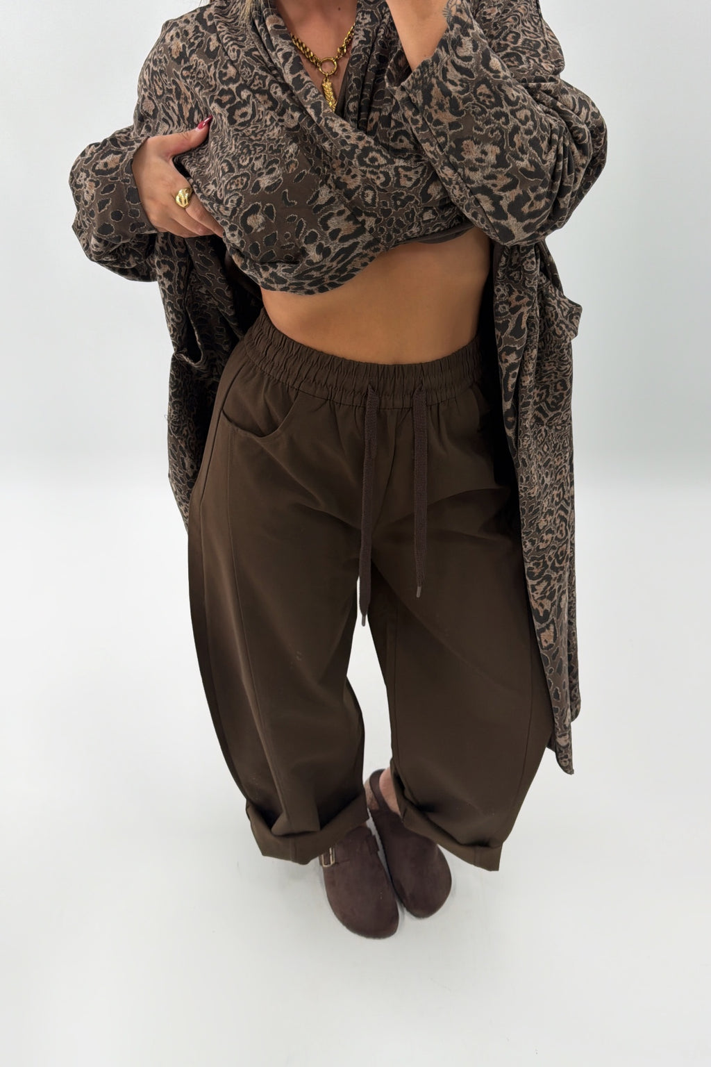 PANTALÓN BAHON