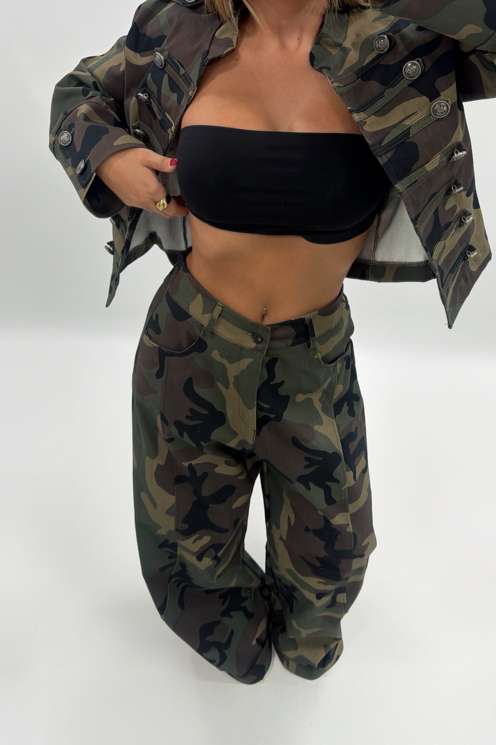PANTALÓN CAMU