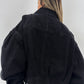 CHAQUETA DENIM ABOM