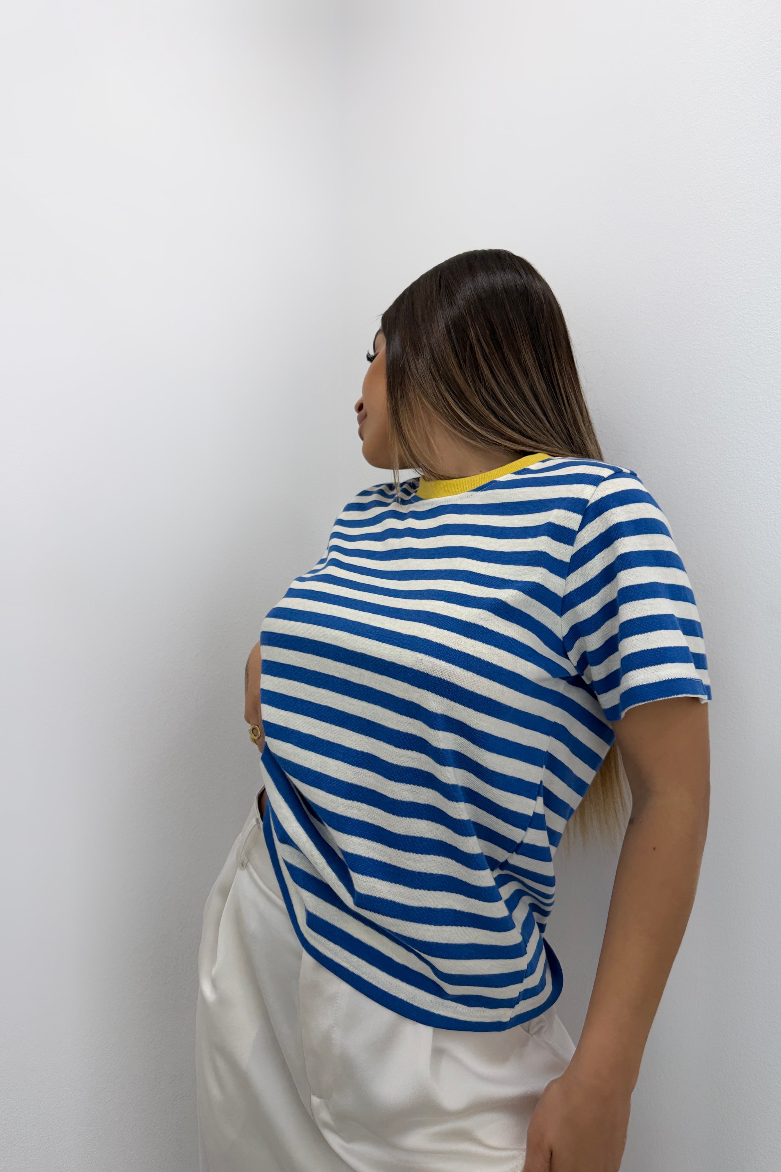 CAMISETA RAY CON AMARÉ