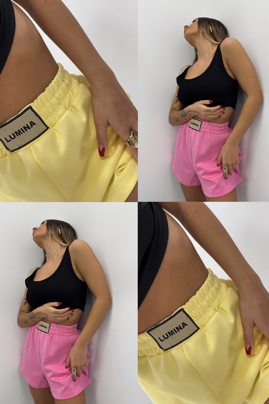 PANTALÓN CHÁNDAL LUM