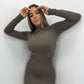VESTIDO SEAMLESS