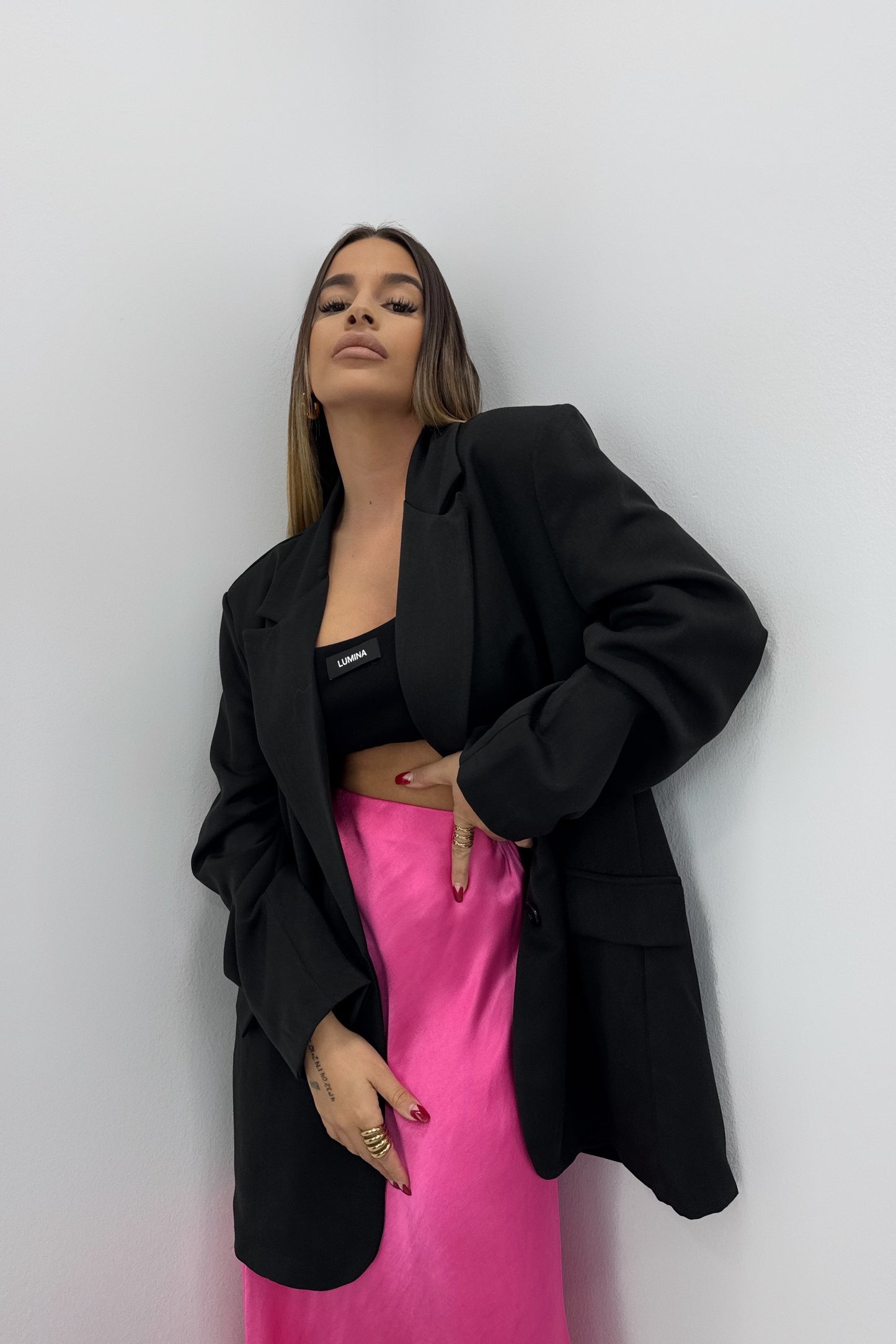BLAZER BASIC