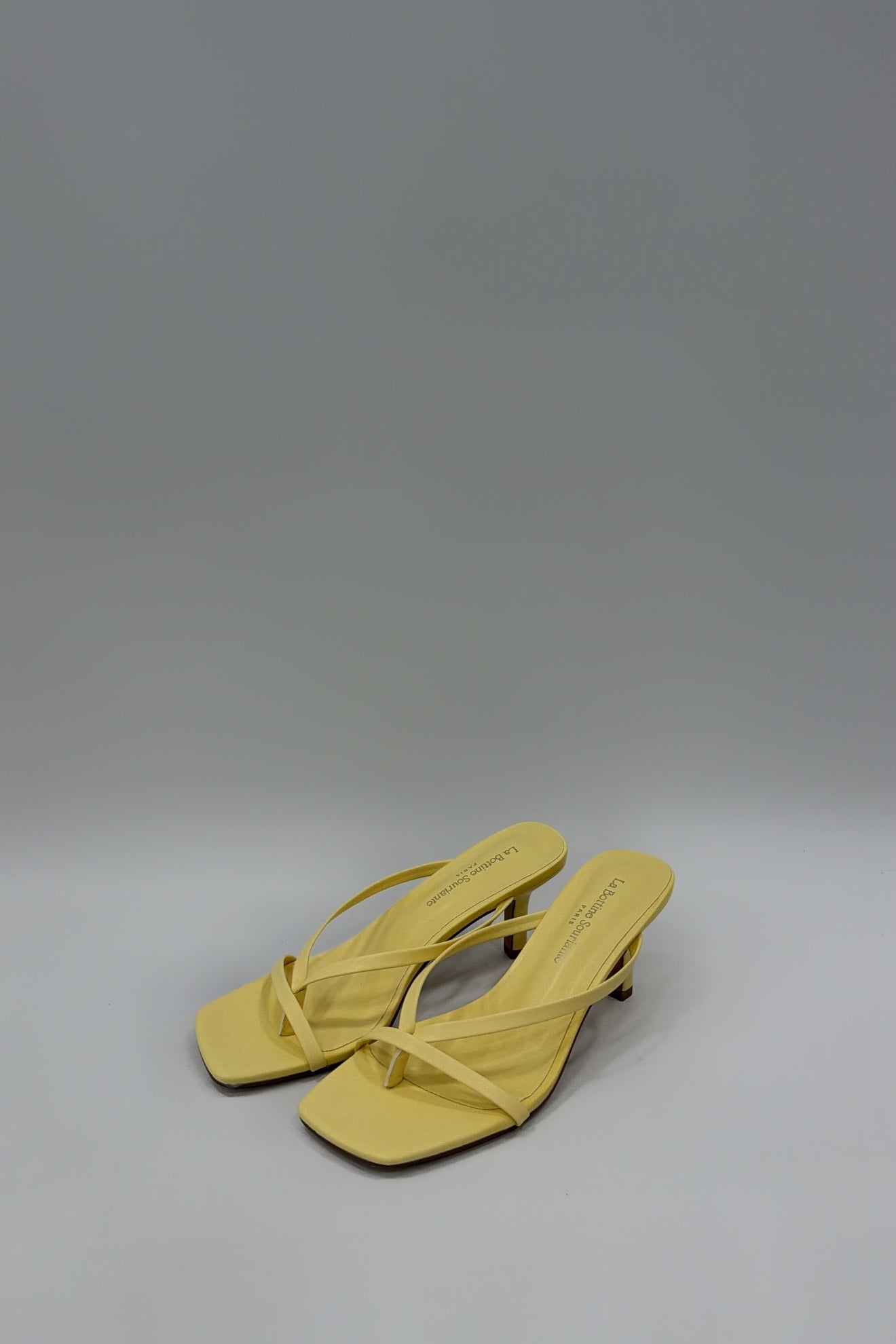 SANDALIA BASIC AMAR