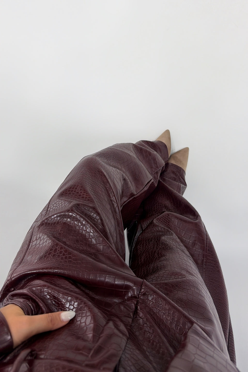 PANTALÓN COCO LUMINA