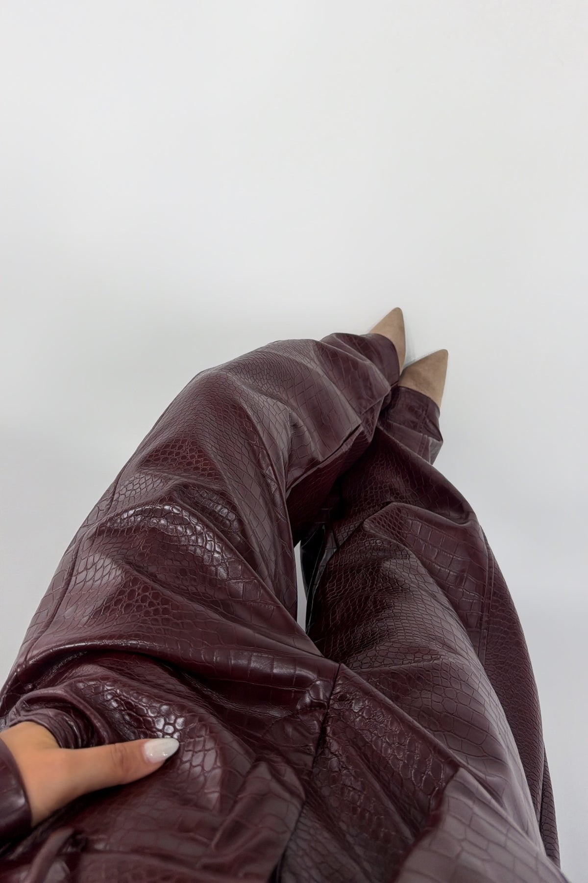 PANTALÓN COCO LUMINA