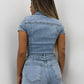 MONO DENIM