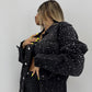CHAQUETA DENIM TACH BRIL