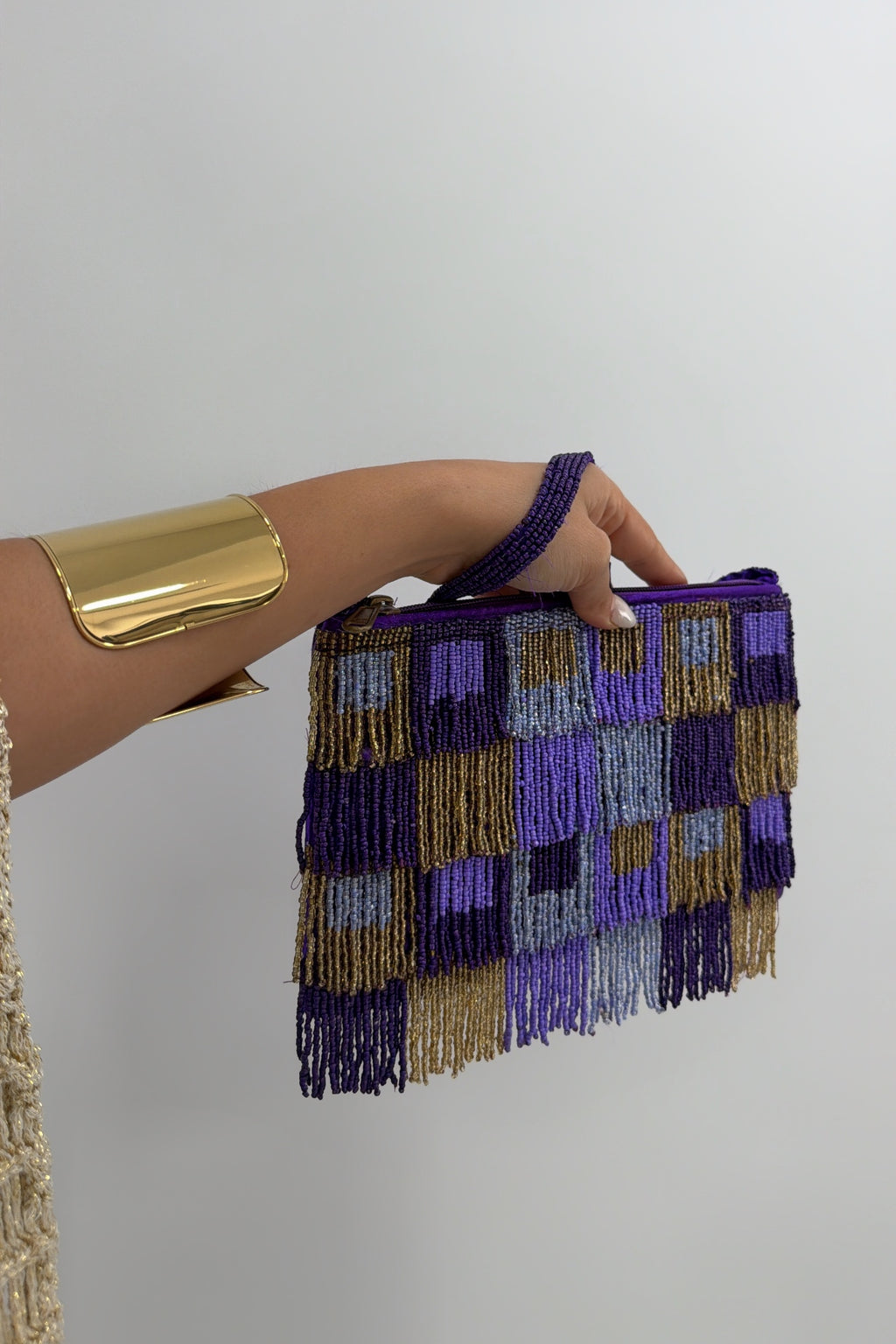 BOLSO ABALORE