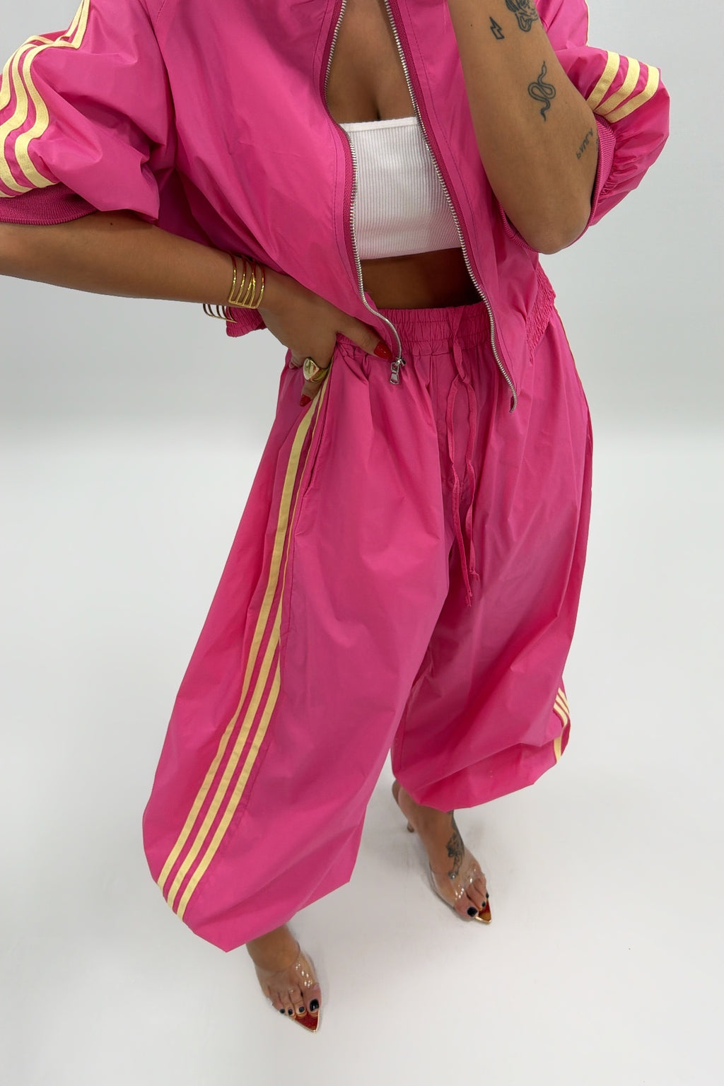 PANTALÓN RAY LUMINA